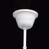 Миниатюра фото подвесная люстра mw-light улыбка 365014305 | 220svet.ru