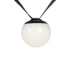Миниатюра фото трековый светильник kink light сатори 6424-2,19 | 220svet.ru