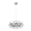 Миниатюра фото подвесной светильник loft it raimond 1898/500 chrome | 220svet.ru
