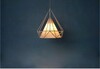 Миниатюра фото подвесной светильник moderli lia v1631-1p | 220svet.ru