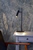 Миниатюра фото настольная лампа deko-light 346016 | 220svet.ru