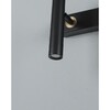 Миниатюра фото спот moderli harvey v11948-wl | 220svet.ru