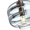Миниатюра фото подвесной светильник odeon light storbi 4770/1 | 220svet.ru