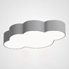 Миниатюра фото потолочный светодиодный светильник imperium loft cloud 186676-26 | 220svet.ru