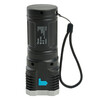 Миниатюра фото фонарь ручной feron th2409 с аккумулятором usb zoom 48789 | 220svet.ru