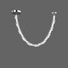 Миниатюра фото подвесной светильник delight collection md25001017-22c chrome | 220svet.ru