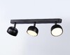 Миниатюра фото спот ambrella light techno spot techno tn71018 | 220svet.ru