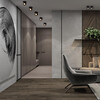 Миниатюра фото встраиваемый светильник loft it top 10325/b black | 220svet.ru