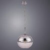 Миниатюра фото подвесной светильник arte lamp wave a7763sp-1cc | 220svet.ru