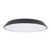 Миниатюра фото потолочный светильник loft it brim 10226 black | 220svet.ru