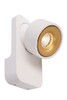 Миниатюра фото рефлекторное кольцо deko-light reflector ring gold for series uni ii 930340 | 220svet.ru
