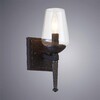 Миниатюра фото бра arte lamp a1722ap-1ba | 220svet.ru