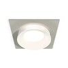 Миниатюра фото комплект встраиваемого светильника ambrella light techno spot xc (c7633, n7165) xc7633041 | 220svet.ru
