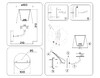 Миниатюра фото бра ambrella light high light classic lh71255 | 220svet.ru