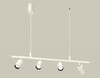 Миниатюра фото подвесной светильник ambrella light diy spot techno xb9001130 | 220svet.ru