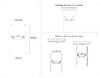 Миниатюра фото шинопровод магнитный накладной-подвесной 2м ambrella light magnetic gv1053 | 220svet.ru