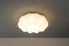Миниатюра фото потолочный светодиодный светильник zortes soft zrs.1118.2 | 220svet.ru