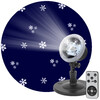 Миниатюра фото светодиодный светильник-проектор эра метель eniop-09 б0047980 | 220svet.ru