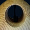 Миниатюра фото подвесной светодиодный светильник imperium loft large oak 213680-22 | 220svet.ru