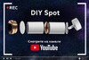 Миниатюра фото основание для светильника ambrella light diy spot a2221 | 220svet.ru