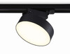 Миниатюра фото трековый однофазный светодиодный светильник ambrella light track system gl6839 | 220svet.ru