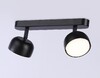 Миниатюра фото спот ambrella light techno spot techno tn71012 | 220svet.ru