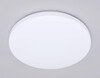 Миниатюра фото потолочный светодиодный светильник ambrella light orbital air fz1008 | 220svet.ru