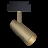 Миниатюра фото трековый светодиодный светильник maytoni technical track lamps tr019-2-15w3k-mg | 220svet.ru