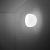Миниатюра фото настенный/потолочный светильник lumi mochi d20 | 220svet.ru