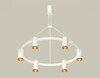 Миниатюра фото подвесной светильник ambrella light diy spot techno xb xb9021152 | 220svet.ru