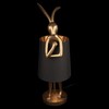Миниатюра фото настольная лампа loft it 10315/b black | 220svet.ru