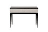 Миниатюра фото консоль spinola черно/серая garda decor gd-00001 | 220svet.ru