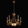 Миниатюра фото подвесной светильник loft it palazzo 10565/6 | 220svet.ru