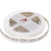 Миниатюра фото лента apeyron 14,4w/m 120led/m 2835smd теплый белый 5m 00-51 | 220svet.ru