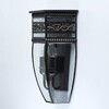 Миниатюра фото уличный настенный светильник chiaro корсо 801020702 | 220svet.ru