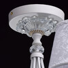 Миниатюра фото потолочная люстра mw-light августина 419010805 | 220svet.ru