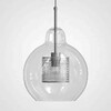 Миниатюра фото подвесной светильник imperium loft catch 186714-26 | 220svet.ru