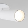 Миниатюра фото встраиваемый светодиодный спот elektrostandard 25040/led белый a058225 | 220svet.ru