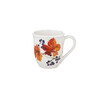 Миниатюра фото кружка autunno 11см 0.350л nuova cer | 220svet.ru