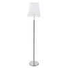 Миниатюра фото торшер arte lamp kensington a4098pn-1cc | 220svet.ru