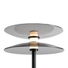 Миниатюра фото торшер freya tower fr5537fl-l7b | 220svet.ru