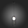 Миниатюра фото подвесной светильник st luce circono sl1201.403.01 | 220svet.ru