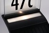 Миниатюра фото светильник на солнечных батареях paulmann outd solar hausnr-leuchte yoko 94243 | 220svet.ru