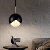 Миниатюра фото подвесной светильник imperium loft floris 212908-23 | 220svet.ru