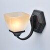 Миниатюра фото бра mw-light замок 249028401 | 220svet.ru