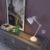 Миниатюра фото настольная лампа odeon light arta 4126/1t | 220svet.ru