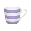 Миниатюра фото кружка &quot;линии - purple&quot; koenitz | 220svet.ru