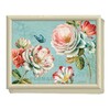 Миниатюра фото поднос с подушкой romantic garden creative tops | 220svet.ru