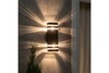 Миниатюра фото архитектурный настенный светильник duwi nuovo 24395 3 | 220svet.ru