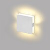 Миниатюра фото встраиваемый светодиодный светильник imex paso il.0013.3007-wh | 220svet.ru